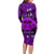 skull-pattern-long-sleeve-bodycon-dress-i-am-who-i-am-your-approval-isnt-needed