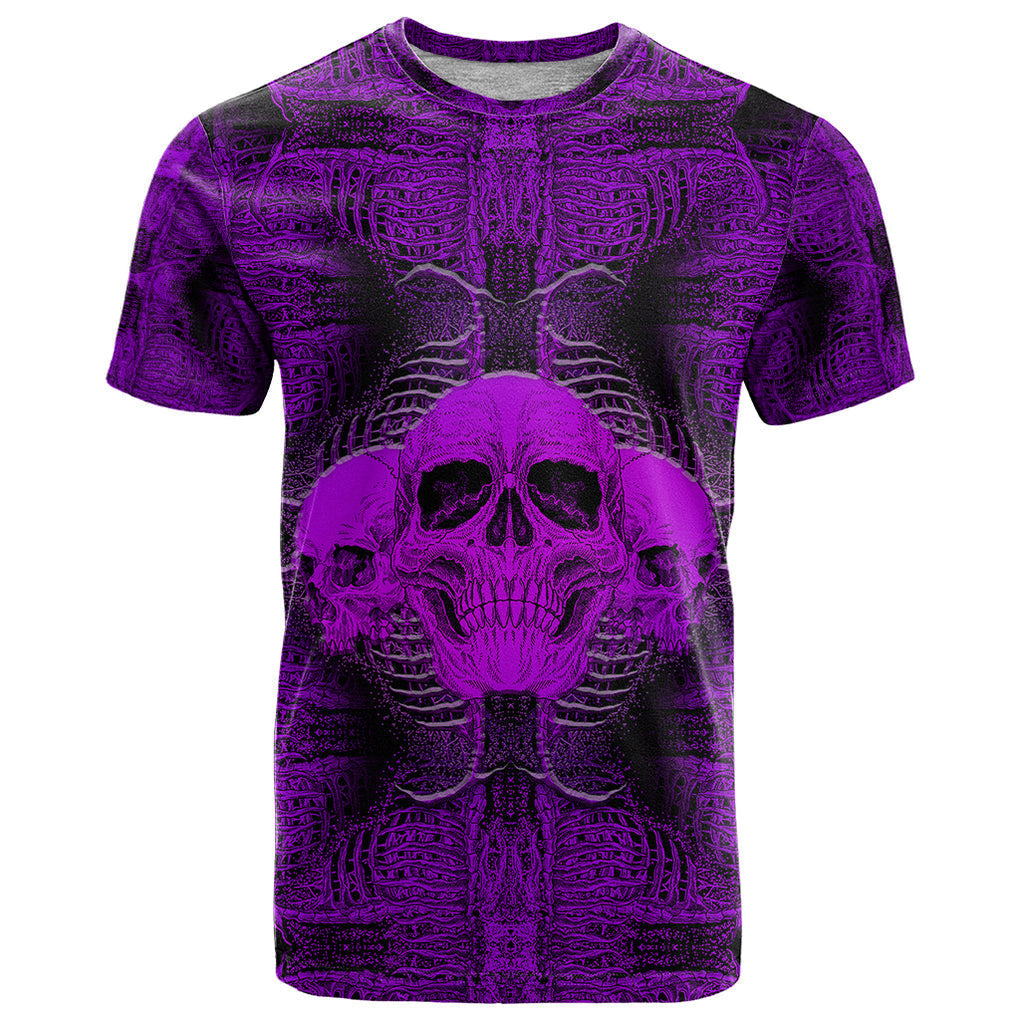 skull-pattern-t-shirt-i-am-who-i-am-your-approval-isnt-needed