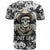 skull-cowboy-t-shirt-out-law