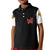 Kyojuro Rengoku Demon Slayer Kid Polo Shirt Anime Style