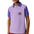 Killua Zoldyck Hunter x Hunter Kid Polo Shirt Anime Style