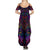 One Piece Hippie Trip Brook Summer Maxi Dress Anime Style