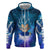 Trippy Astral Vegeta Dragon Ball Z Hoodie Anime Style