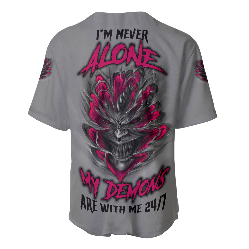 im-never-alone-skull-demon-baseball-jersey