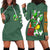 Yoshi Mario Bros Hoodie Dress Anime Style