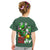 Yoshi Mario Bros Kid T Shirt Anime Style