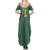 Yoshi Mario Bros Summer Maxi Dress Anime Style