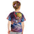 Trippy Howls Moving Castle Studio Ghibli Kid T Shirt Anime Mix With Trippy Style