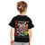 Super Smash Bros Kid T Shirt Anime Style