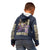 Genos S Level Hero - One Punch Man Kid Hoodie Anime Style