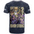 Genos S Level Hero - One Punch Man T Shirt Anime Style