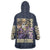 Genos S Level Hero - One Punch Man Wearable Blanket Hoodie Anime Style