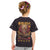 Colossal Titan Attack on Titan Kid T Shirt Anime Style