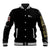 Draken Ryuguji Ken Tokyo Revengers Baseball Jacket Anime Style