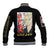 Draken Ryuguji Ken Tokyo Revengers Baseball Jacket Anime Style