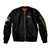 Draken Ryuguji Ken Tokyo Revengers Bomber Jacket Anime Style