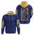 Vegeta V4 Dragon Ball Z Hoodie Anime Style