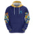 Vegeta V4 Dragon Ball Z Hoodie Anime Style