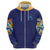 Vegeta V4 Dragon Ball Z Hoodie Anime Style