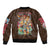 Tony Tony Chopper V4 One Piece Bomber Jacket Anime Style