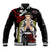 Gyomei Himejima - Japan Style Baseball Jacket