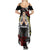 Gyomei Himejima - Japan Style Summer Maxi Dress