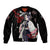 Shinobu Kocho - Japan Style Bomber Jacket