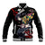 Giyu Tomioka - Japan Style Baseball Jacket