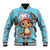 Tony Tony Chopper - Movie Red Baseball Jacket