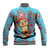 Tony Tony Chopper - Movie Red Baseball Jacket