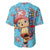 Tony Tony Chopper - Movie Red Baseball Jersey