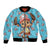 Tony Tony Chopper - Movie Red Bomber Jacket