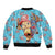 Tony Tony Chopper - Movie Red Bomber Jacket