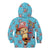 Tony Tony Chopper - Movie Red Kid Hoodie