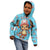 Tony Tony Chopper - Movie Red Kid Hoodie