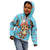 Tony Tony Chopper - Movie Red Kid Hoodie