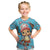 Tony Tony Chopper - Movie Red Kid T Shirt