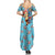 Tony Tony Chopper - Movie Red Summer Maxi Dress