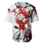 Haruno Sakura - Japan Style Anime Baseball Jersey