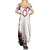 Haruno Sakura - Japan Style Anime Summer Maxi Dress