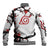 Rock Lee - Japan Style Anime Baseball Jacket