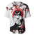 Rock Lee - Japan Style Anime Baseball Jersey