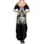 Crocodile - One Piece Summer Maxi Dress