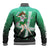 Sailor Jupiter Makoto Kino Baseball Jacket