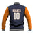 Karasuno Shoyo Hinata Baseball Jacket