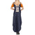 Karasuno Shoyo Hinata Summer Maxi Dress