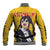 K-On - Azusa Nakano Anime Baseball Jacket