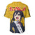 K-On - Azusa Nakano Anime Baseball Jersey