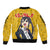 K-On - Azusa Nakano Anime Bomber Jacket