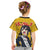 K-On - Azusa Nakano Anime Kid T Shirt